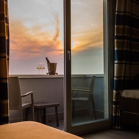 Hotel Giulia Lido di Camaiore Eksteriør billede
