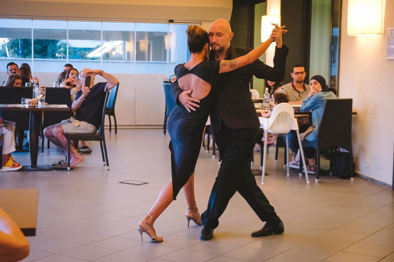 Hotel Giulia Lido di Camaiore Eksteriør billede
