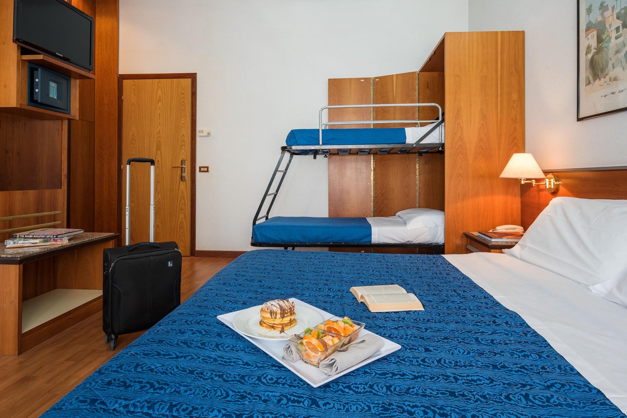 Hotel Giulia Lido di Camaiore Eksteriør billede