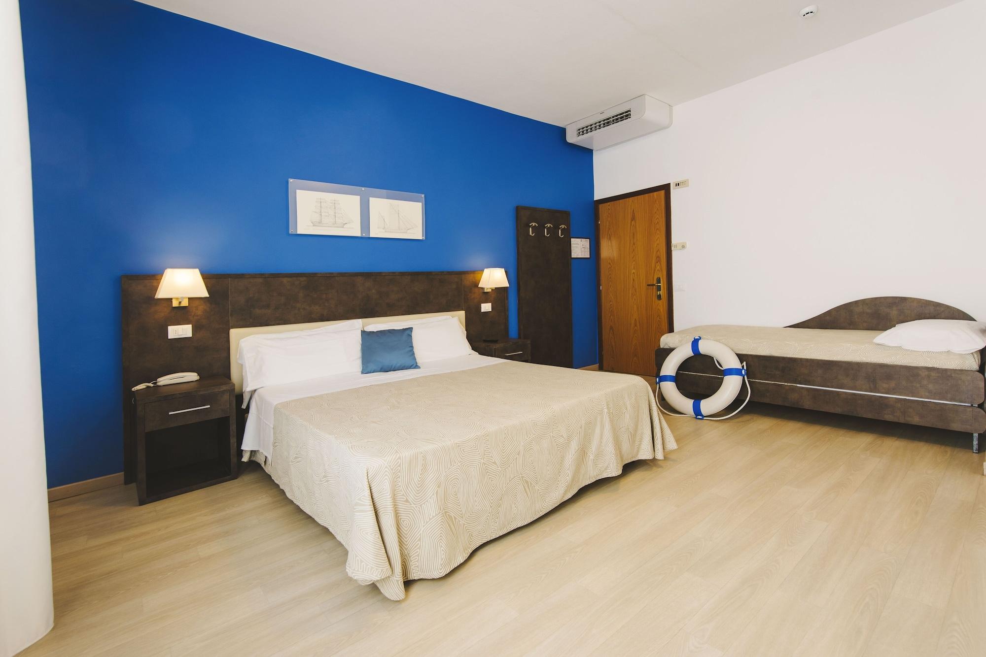 Hotel Giulia Lido di Camaiore Eksteriør billede