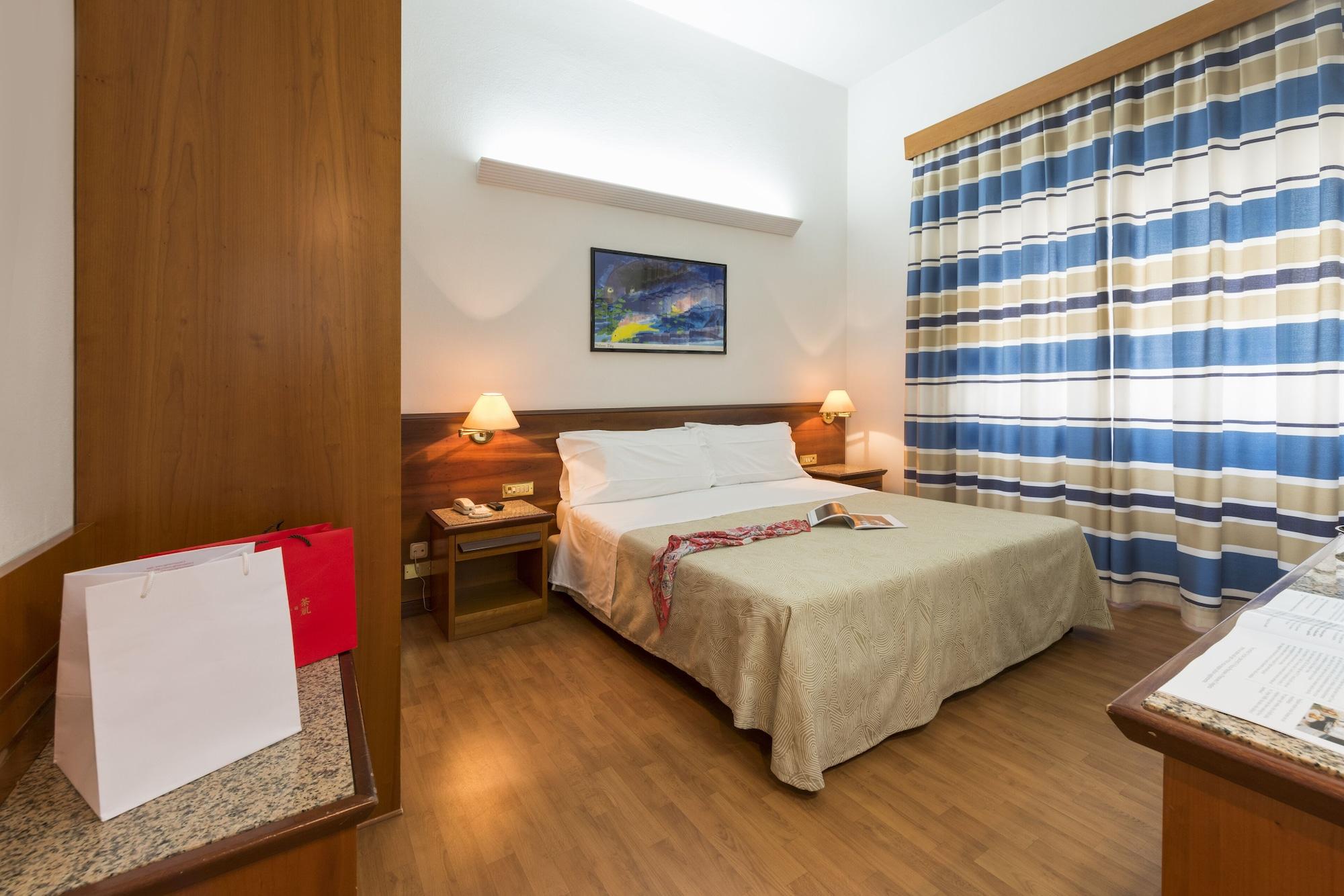 Hotel Giulia Lido di Camaiore Eksteriør billede