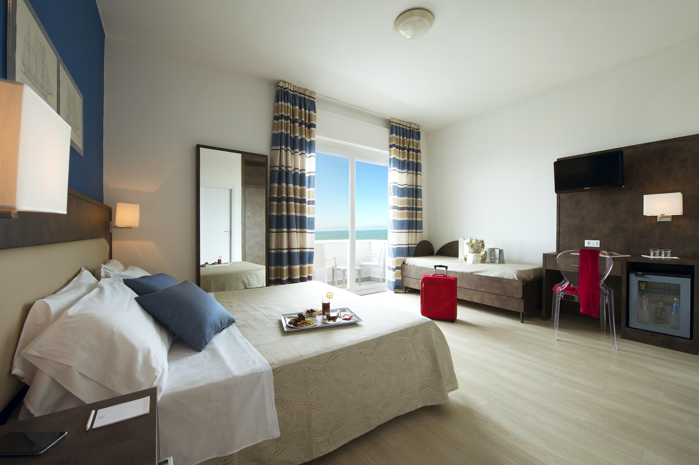 Hotel Giulia Lido di Camaiore Eksteriør billede