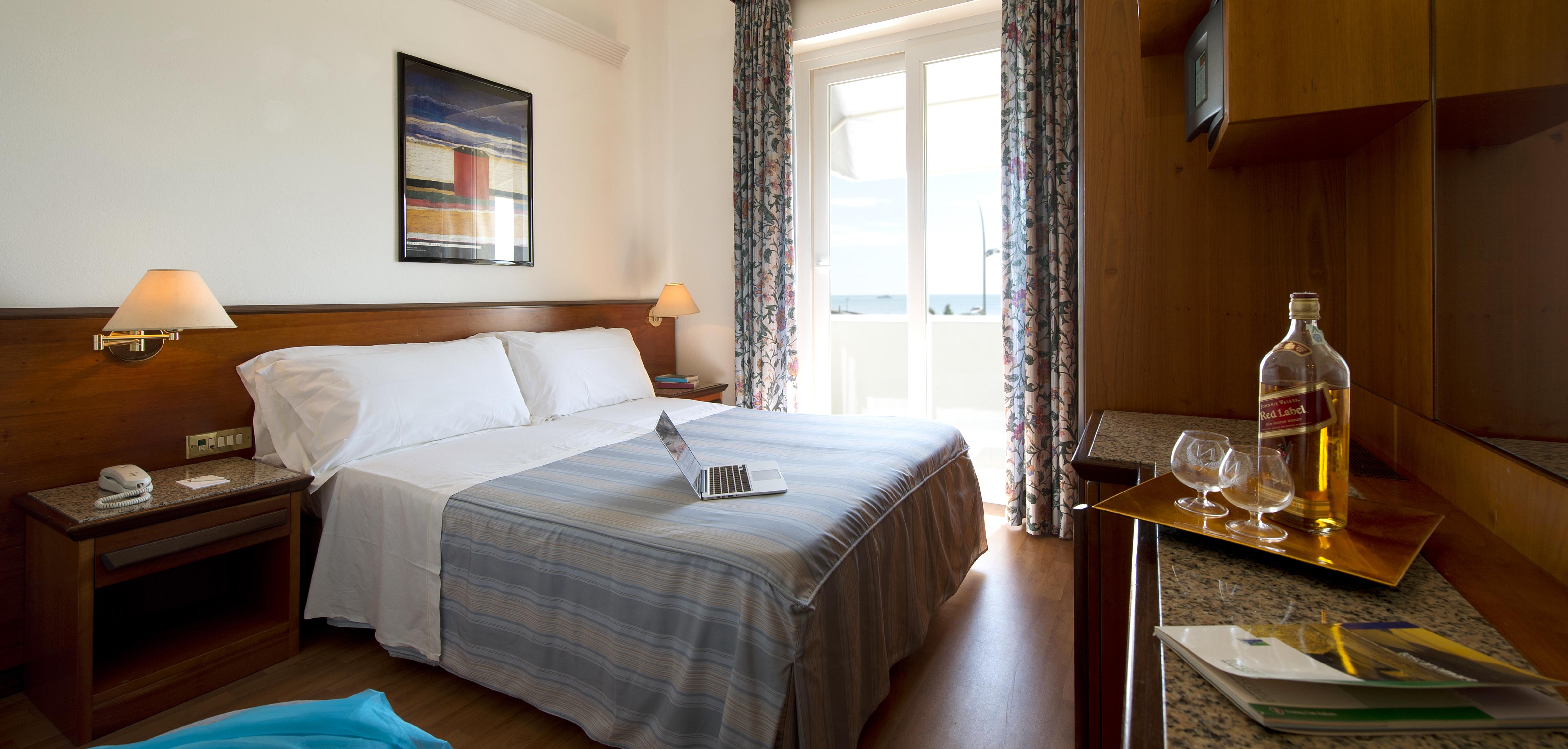 Hotel Giulia Lido di Camaiore Eksteriør billede