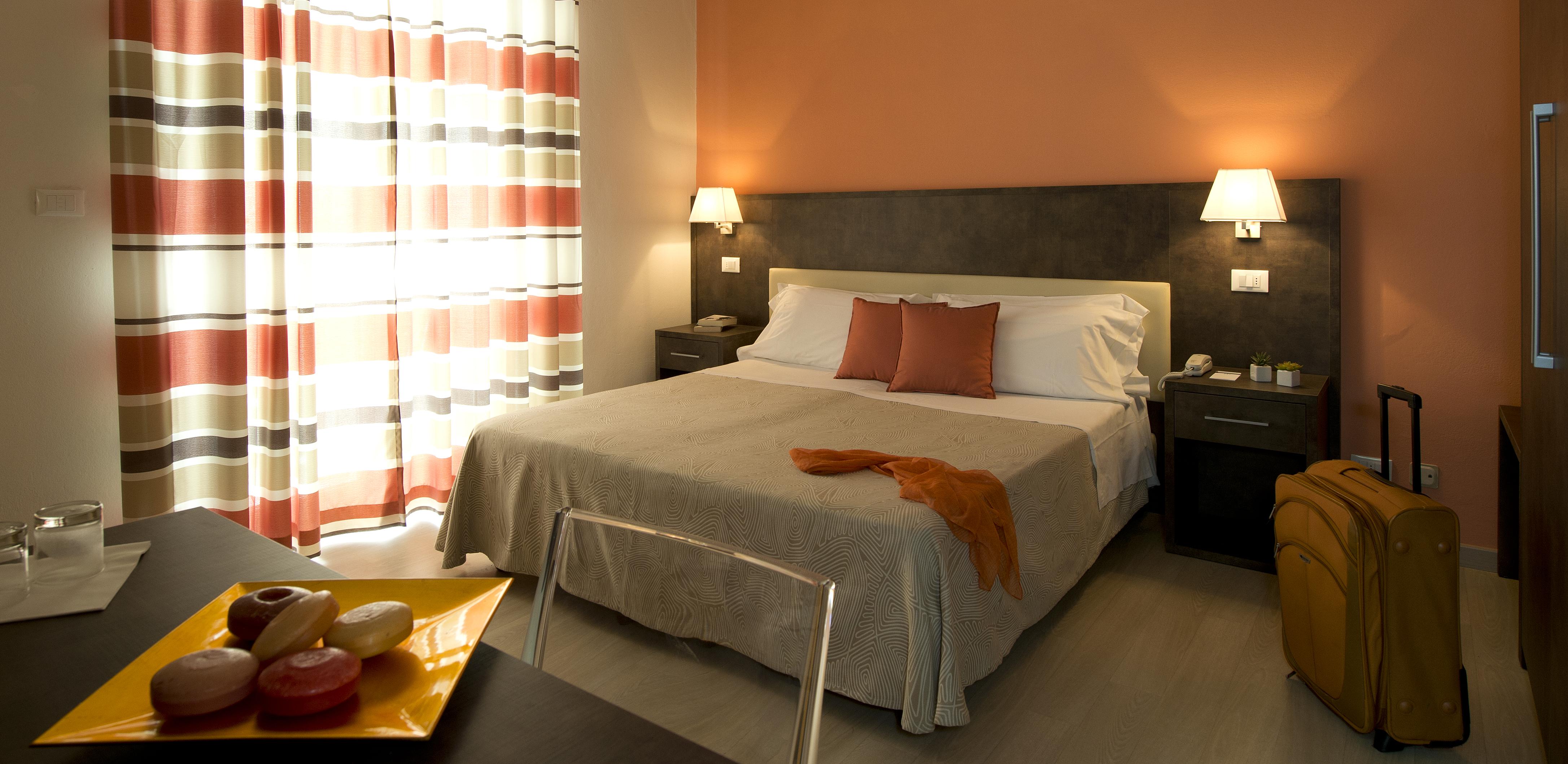 Hotel Giulia Lido di Camaiore Eksteriør billede