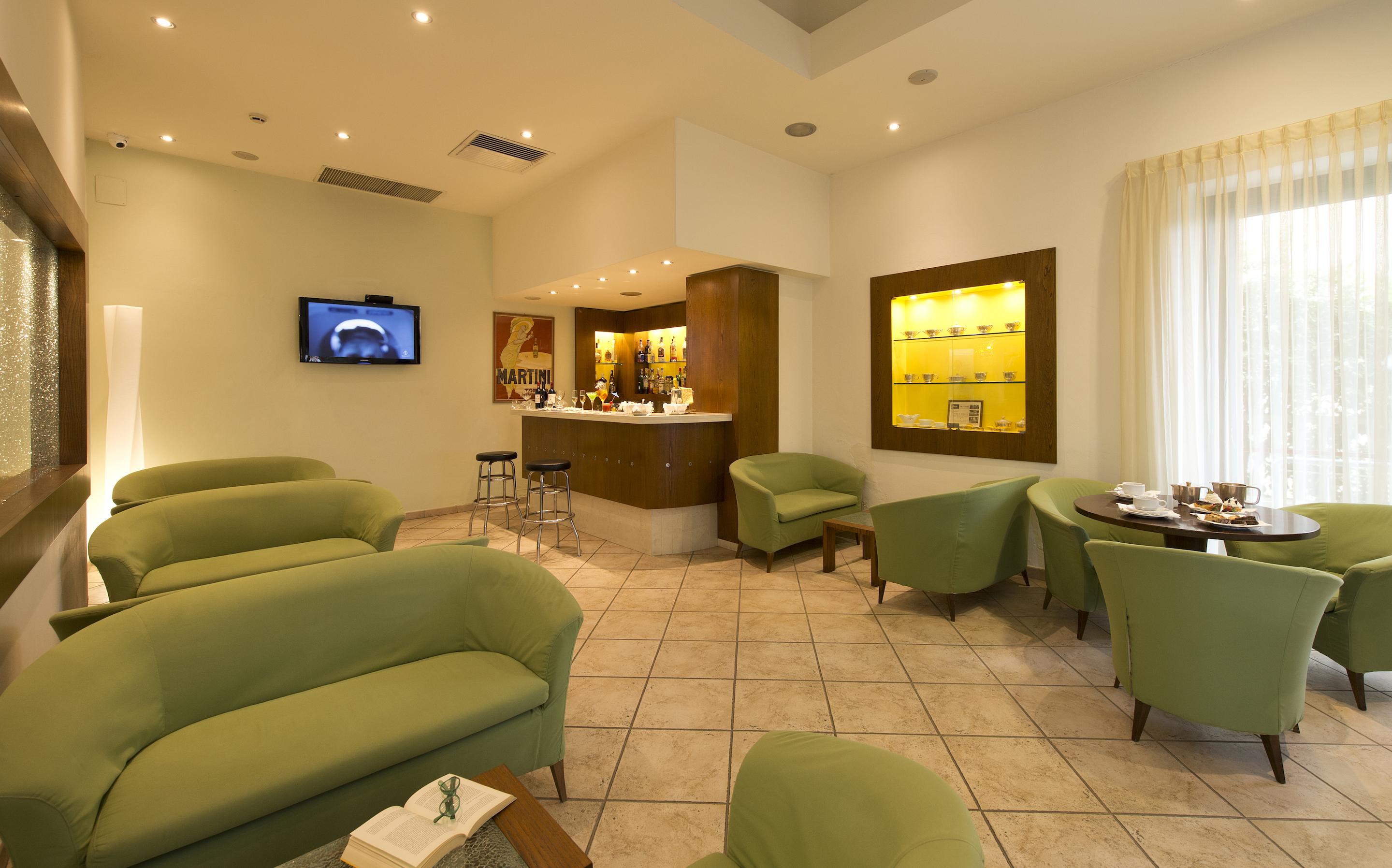Hotel Giulia Lido di Camaiore Eksteriør billede