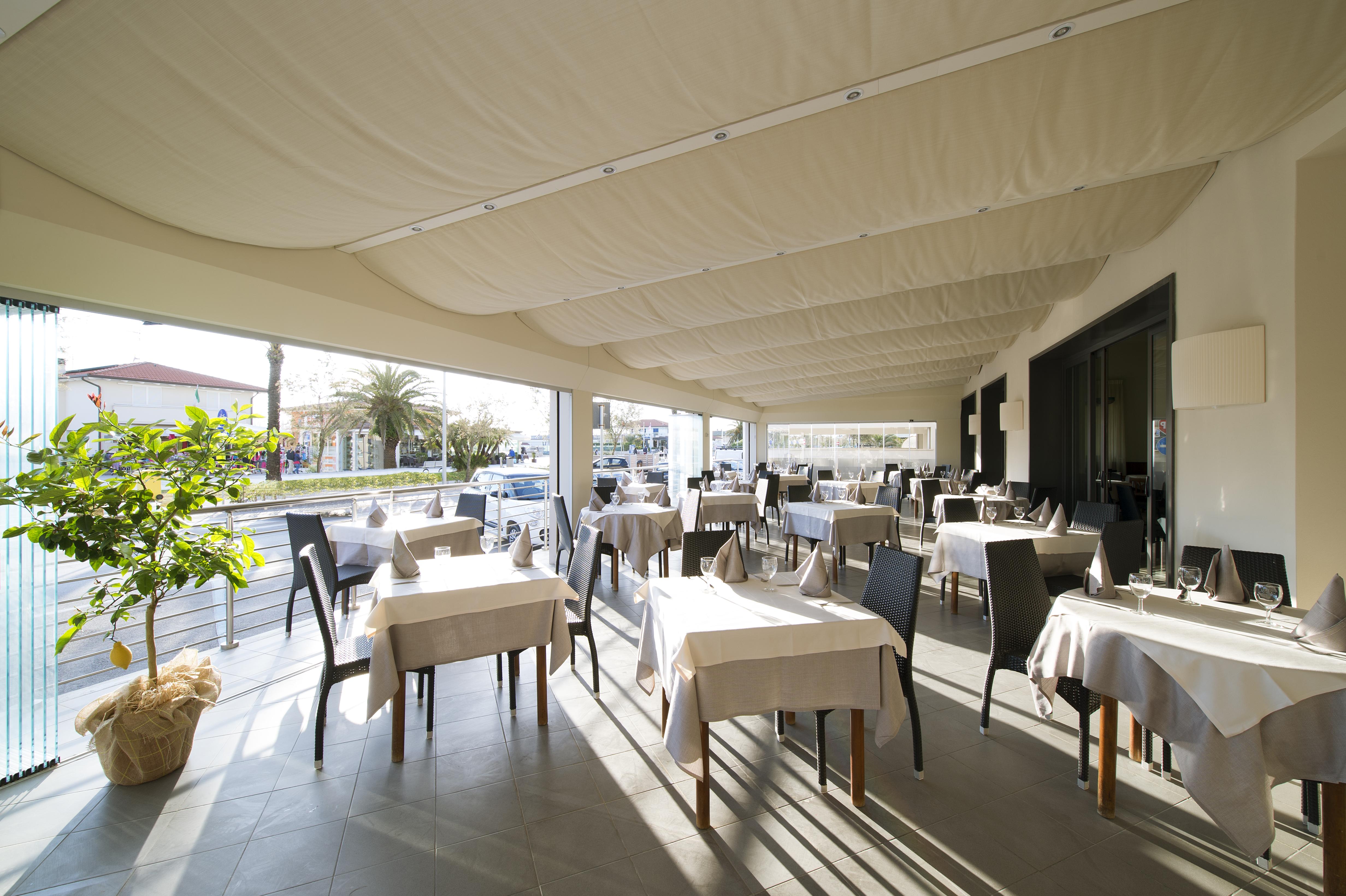 Hotel Giulia Lido di Camaiore Eksteriør billede