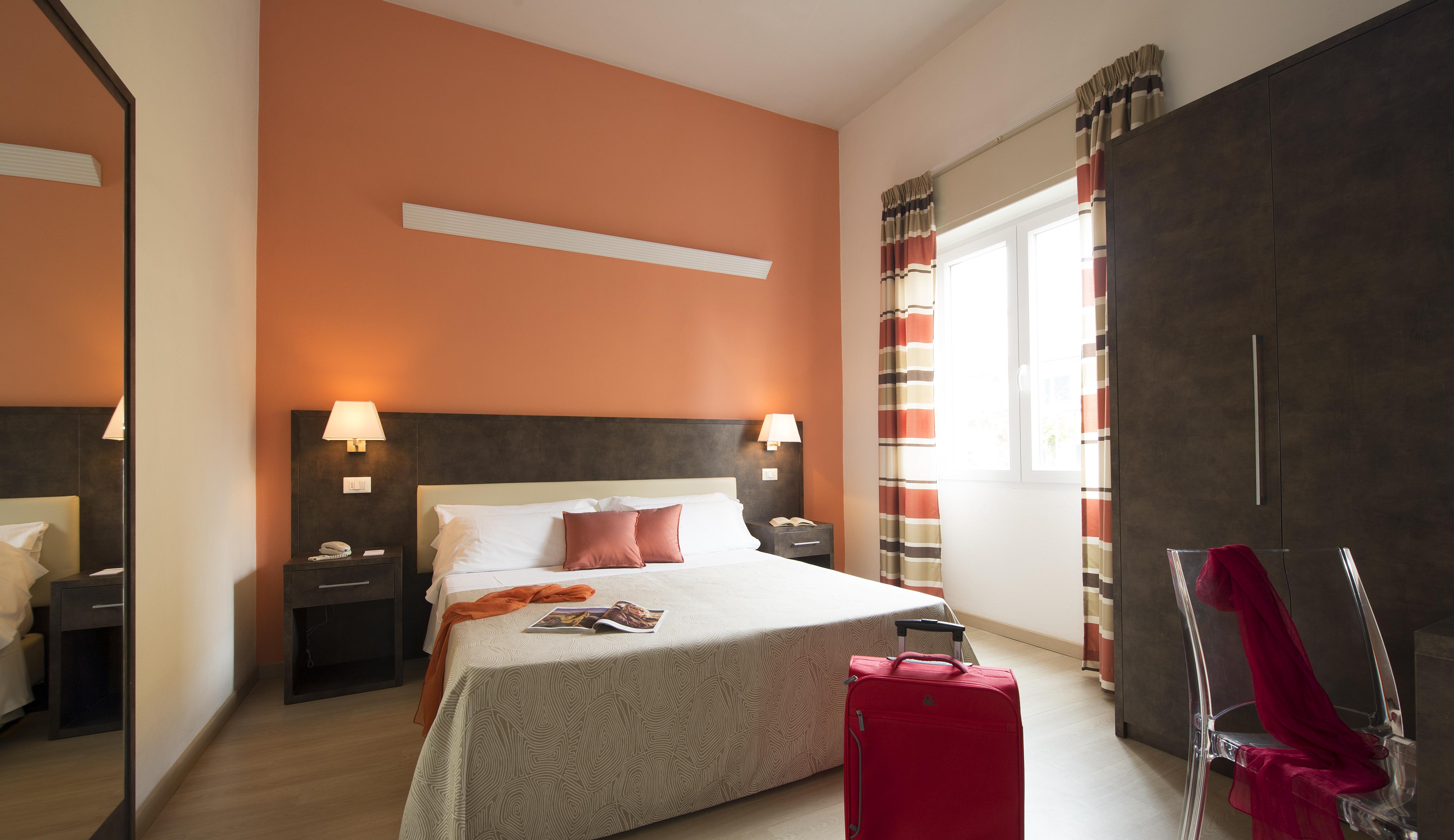 Hotel Giulia Lido di Camaiore Eksteriør billede